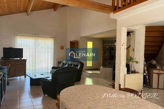  maison les-landes-genusson 85130