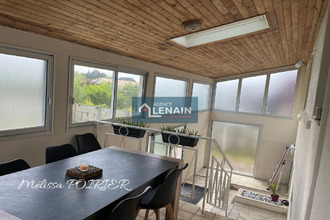  maison les-landes-genusson 85130