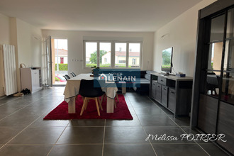  maison les-landes-genusson 85130