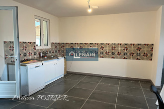  maison les-landes-genusson 85130