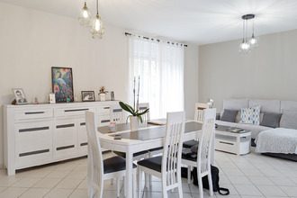  maison les-landes-genusson 85130