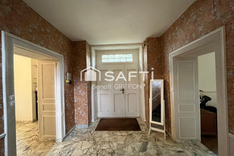  maison les-landes-genusson 85130