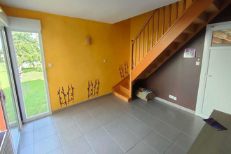  maison les-landes-genusson 85130
