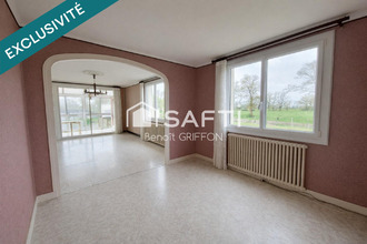  maison les-landes-genusson 85130