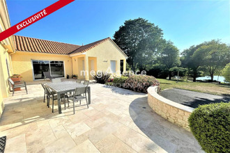  maison les-landes-genusson 85130