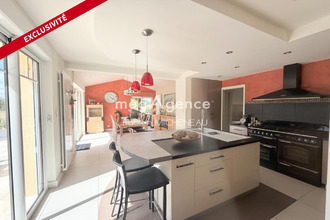  maison les-landes-genusson 85130