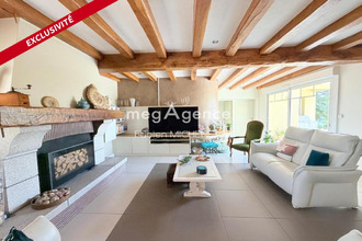  maison les-landes-genusson 85130