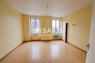  maison les-landes-genusson 85130