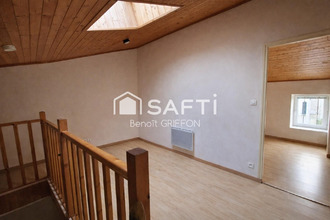  maison les-landes-genusson 85130