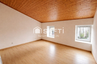  maison les-landes-genusson 85130