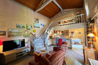  maison les-landes-genusson 85130