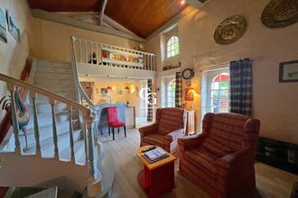  maison les-landes-genusson 85130
