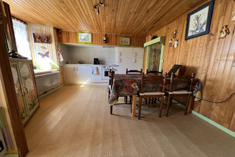  maison les-laubies 48700