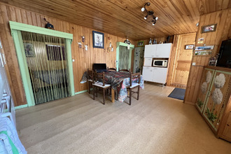  maison les-laubies 48700