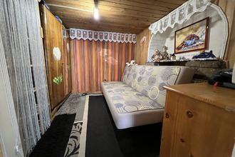  maison les-laubies 48700