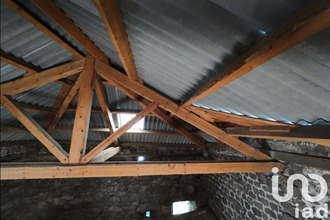  maison les-laubies 48700