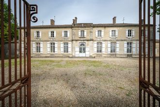  maison les-leves-et-thoumeyragues 33220