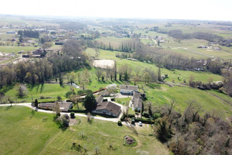  maison les-leves-et-thoumeyragues 33220