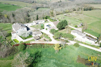  maison les-leves-et-thoumeyragues 33220