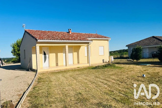  maison les-leves-et-thoumeyragues 33220