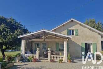  maison les-leves-et-thoumeyragues 33220
