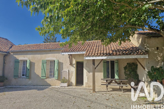  maison les-leves-et-thoumeyragues 33220