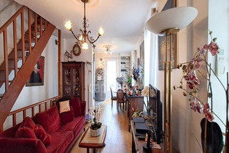  maison les-lilas 93260