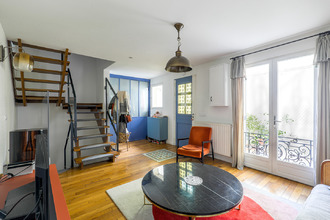  maison les-lilas 93260