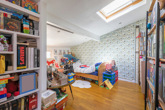  maison les-lilas 93260