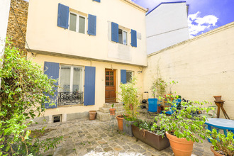  maison les-lilas 93260