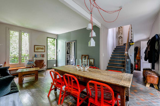  maison les-lilas 93260