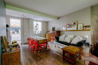  maison les-lilas 93260