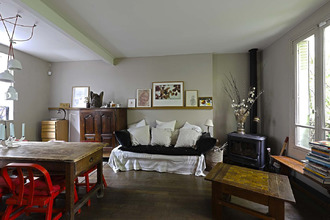  maison les-lilas 93260