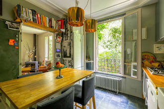  maison les-lilas 93260