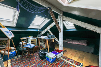  maison les-lilas 93260