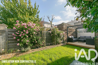  maison les-lilas 93260