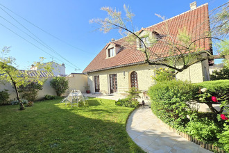  maison les-lilas 93260