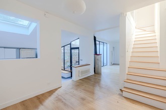  maison les-lilas 93260