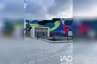  maison les-lilas 93260