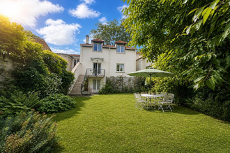  maison les-lilas 93260