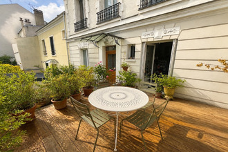  maison les-lilas 93260
