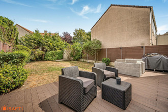 maison les-lilas 93260