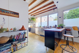  maison les-lilas 93260