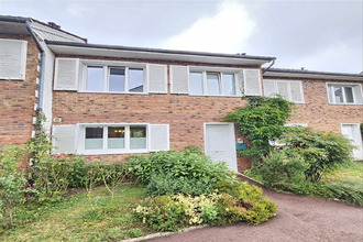  maison les-loges-en-josas 78350