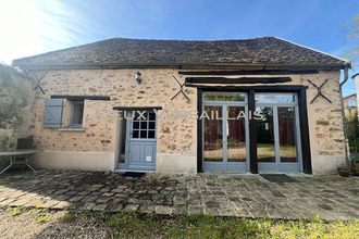  maison les-loges-en-josas 78350