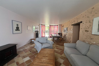  maison les-loges-en-josas 78350