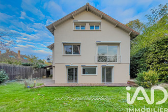  maison les-loges-en-josas 78350