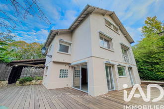  maison les-loges-en-josas 78350