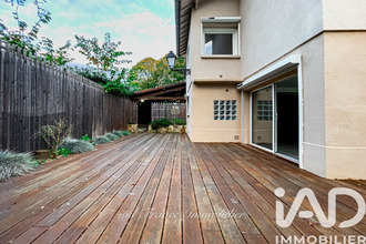  maison les-loges-en-josas 78350