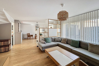  maison les-loges-en-josas 78350